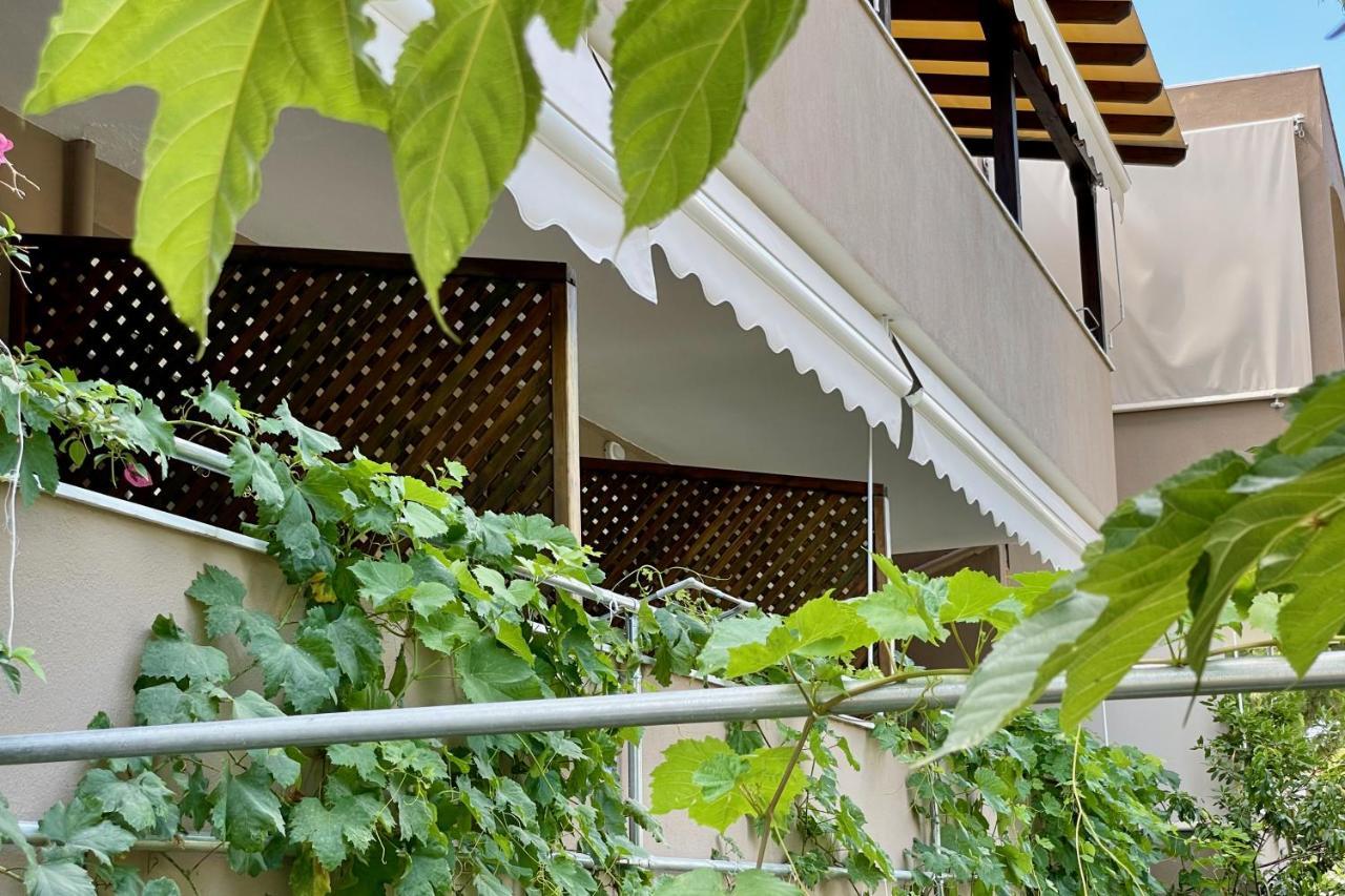 Royals Apartments Nikiti  Exterior photo