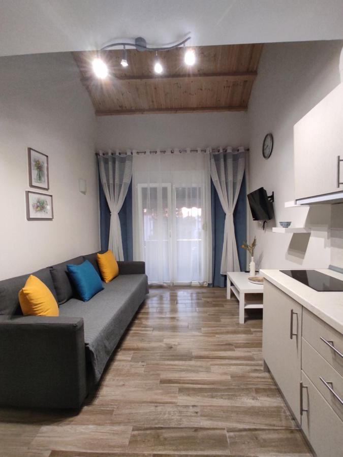 Royals Apartments Nikiti  Exterior photo